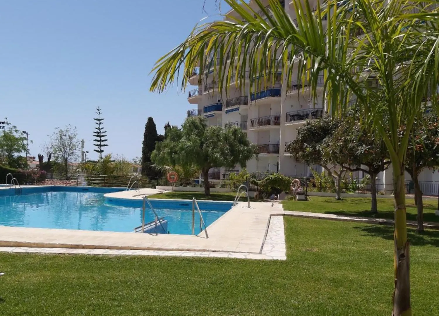 Apartamento La Casa Del Abuelo Nerja 0*,  Spain
