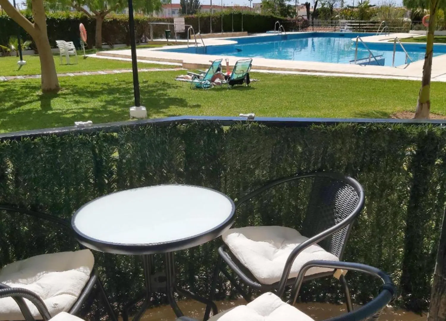 Apartamento La Casa Del Abuelo Nerja