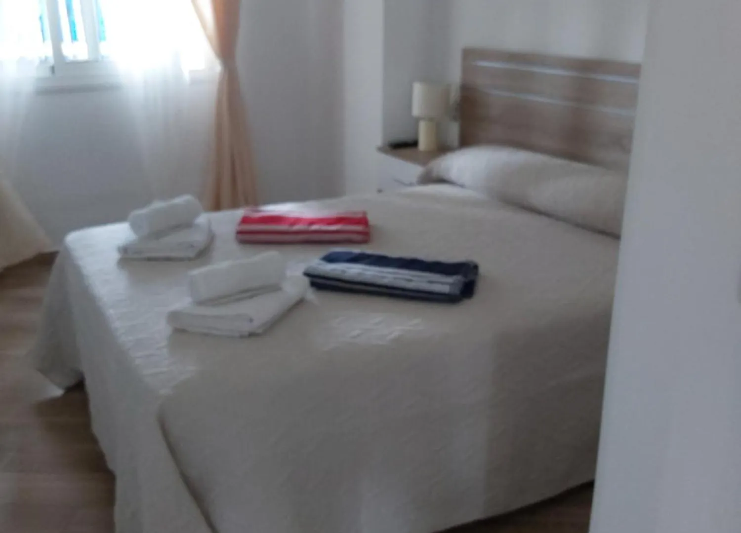 Apartment Apartamento La Casa Del Abuelo Nerja Spain