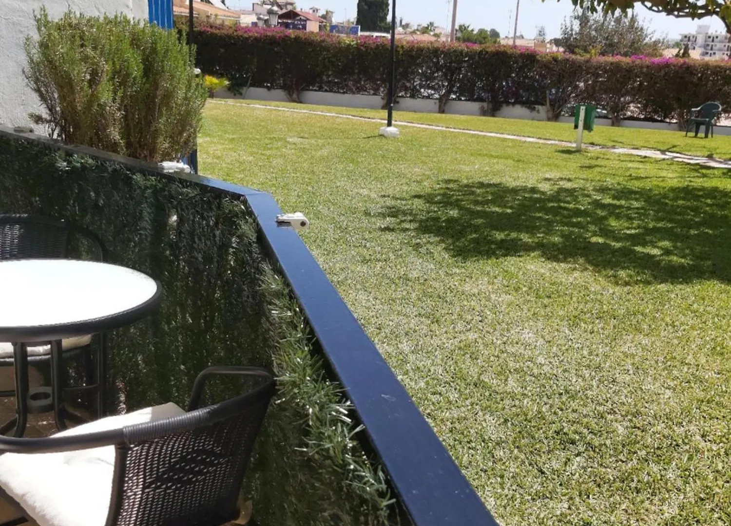 Apartamento La Casa Del Abuelo Nerja